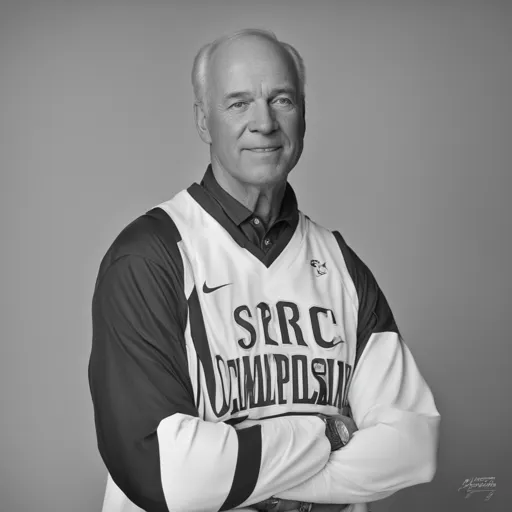 Dan McCarrell