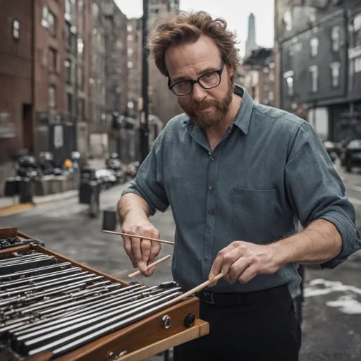 Dan McCarthy (vibraphonist)
