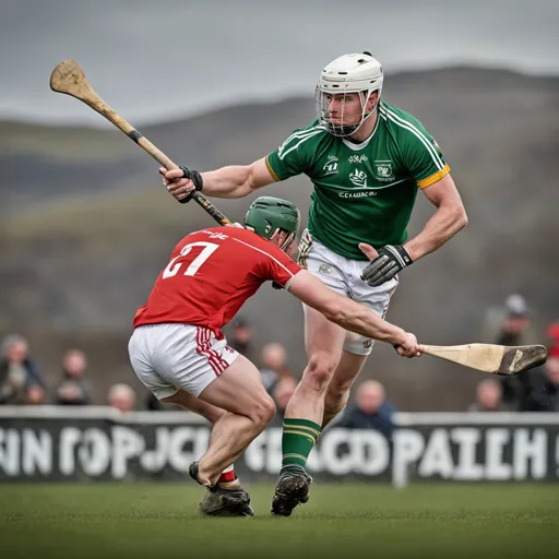 Dan McCormack (hurler)