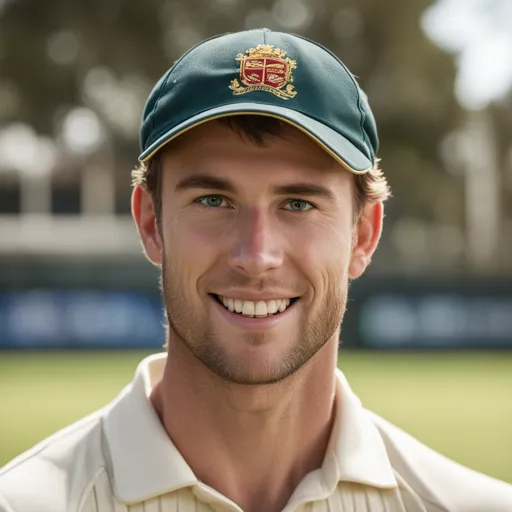 Dan McGrath (cricketer)