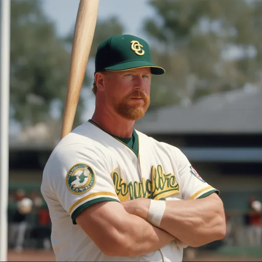 Dan McGwire