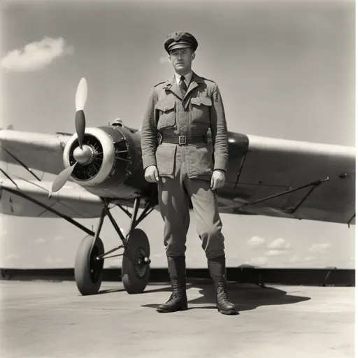 Dan McIvor (aviator)