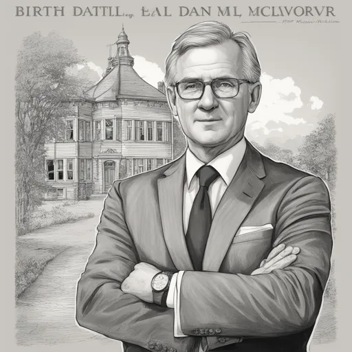 Dan McIvor (politician)