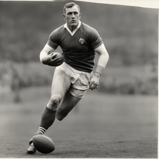Dan McKeating