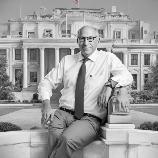 Dan Mendelson