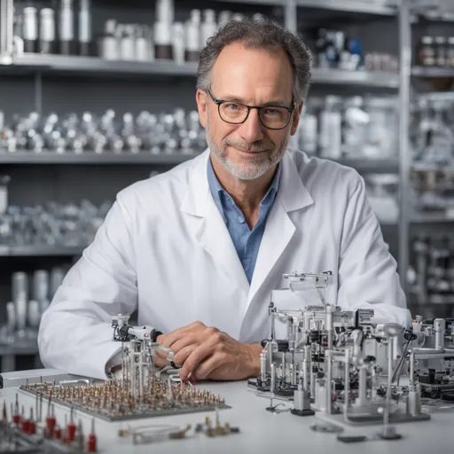 Dan Merfeld