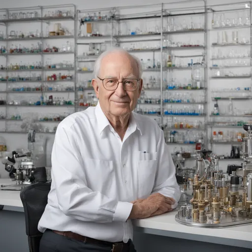 Dan Meyerstein