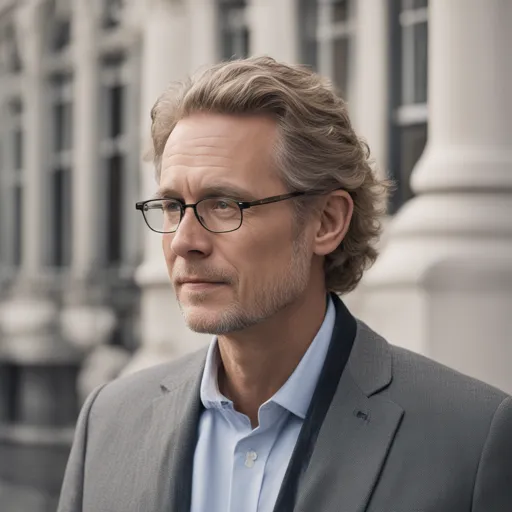 Dan Michael Knudsen