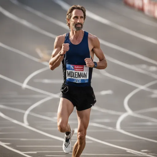 Dan Middleman