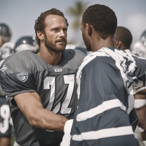 Dan Miller (American football)