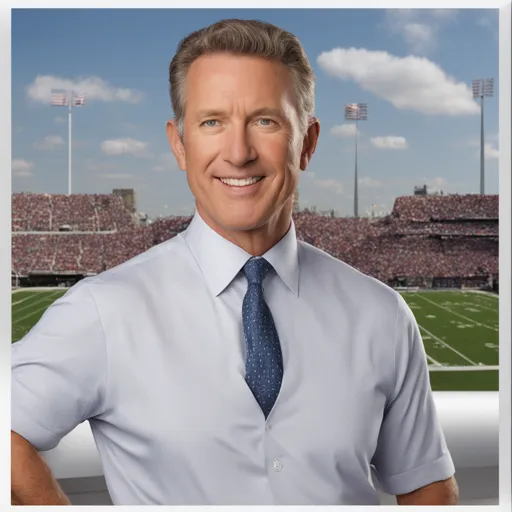 Dan Miller (sportscaster)