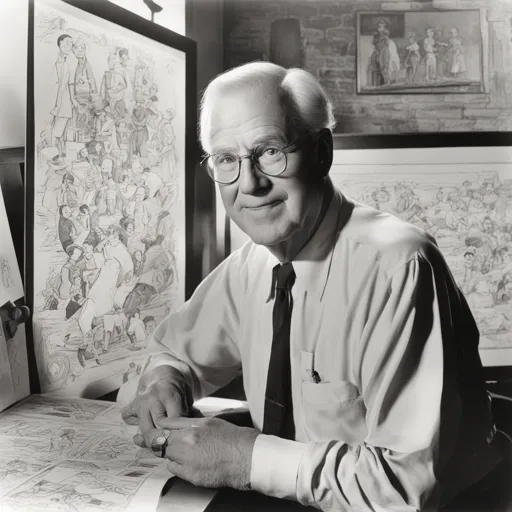Dan Mills