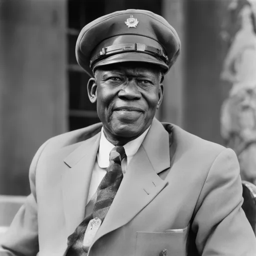 Dan Mofokeng