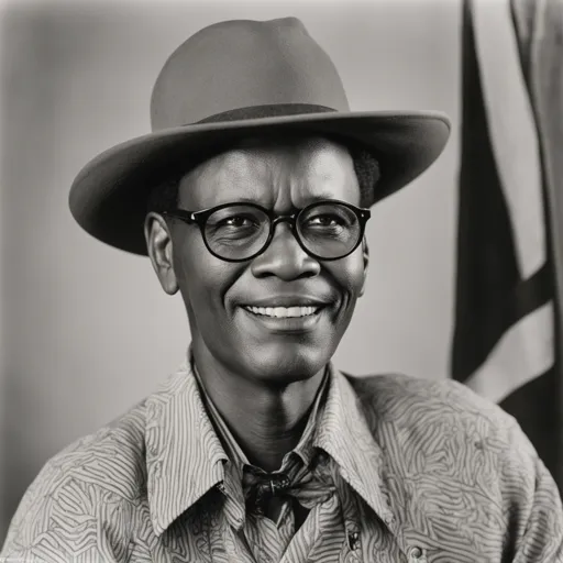 Dan Mokonyane
