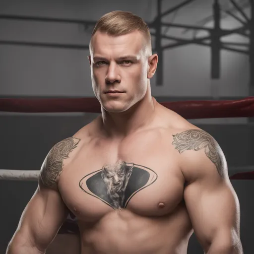 Dan Moloney (wrestler)