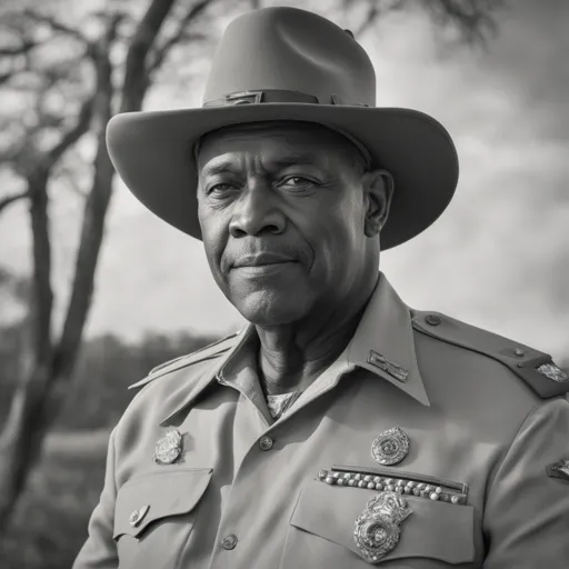 Dan Monroe Russell Jr.