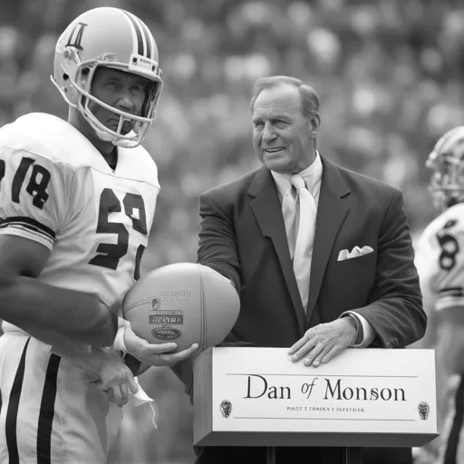 Dan Monson