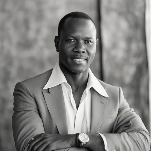 Dan Montsitsi
