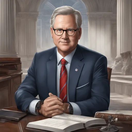 Dan Moody (Georgia politician)