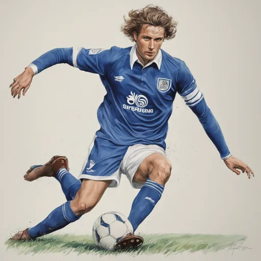Dan Morgan (footballer)