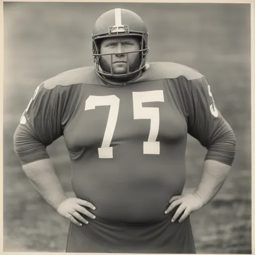 Dan Morgan (offensive lineman)
