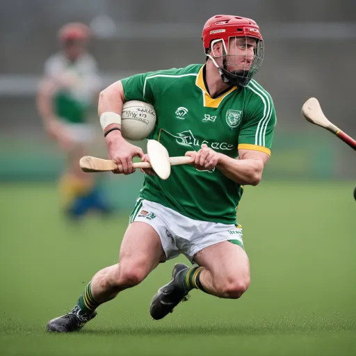 Dan Morrissey