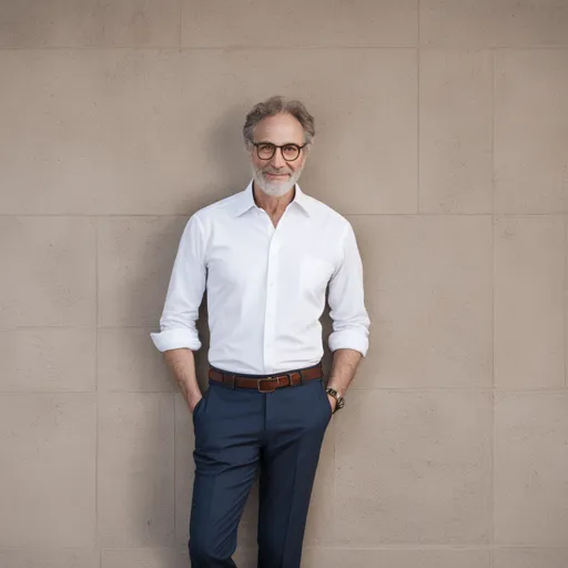 Dan Moses Schreier
