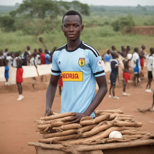 Dan Mubiru