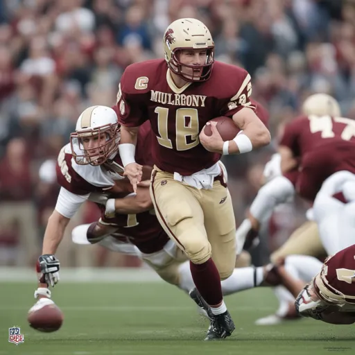 Dan Mulrooney