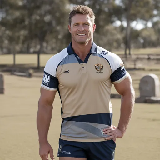 Dan Munro (rugby league)