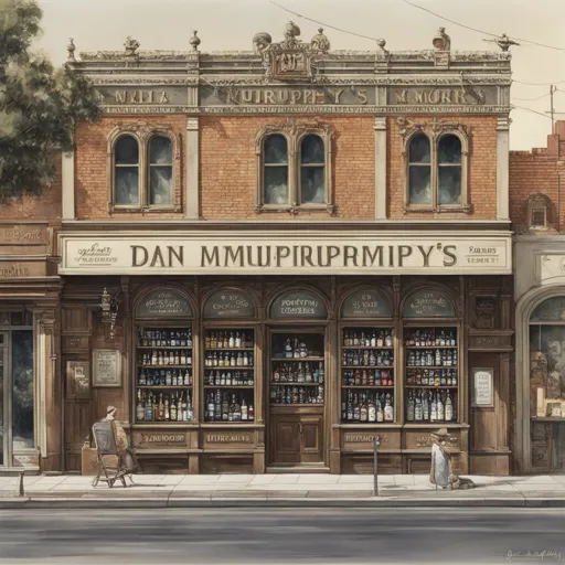Dan Murphy's