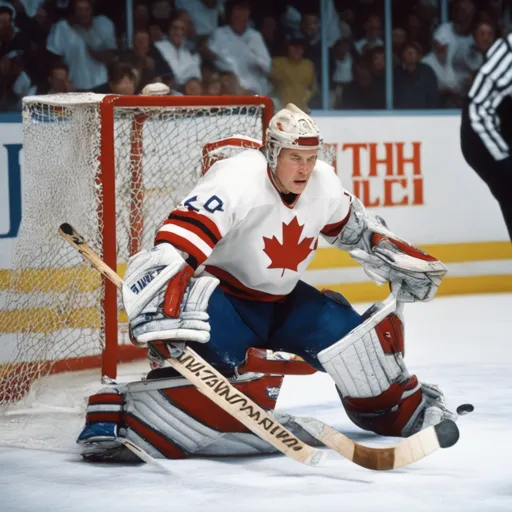 Dan Murphy (ice hockey)