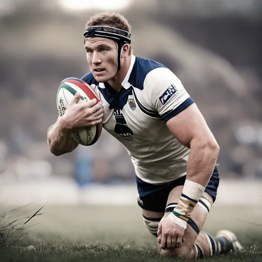 Dan Murphy (rugby union)