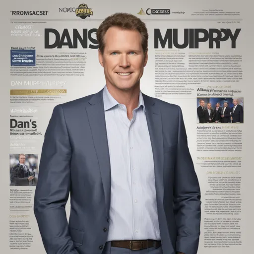 Dan Murphy (sportscaster)