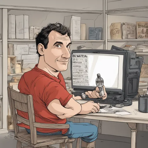 Dan Naturman