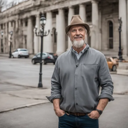 Dan Neil (journalist)