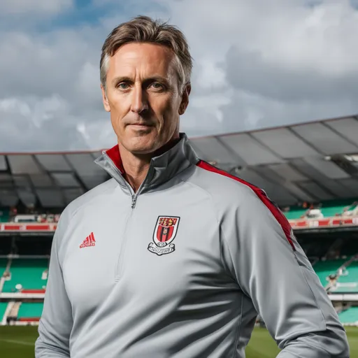 Dan Neville (football coach)