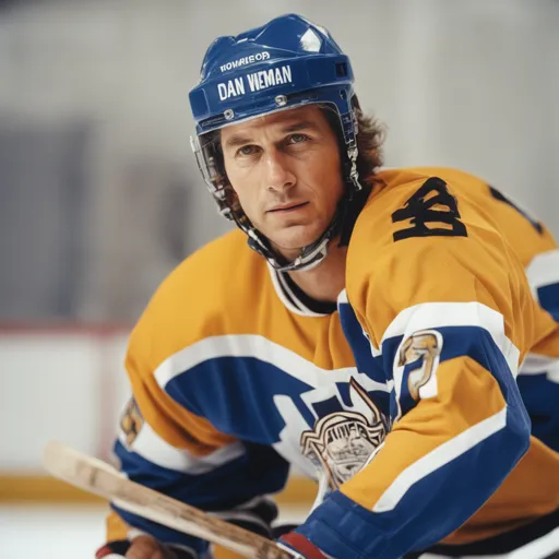 Dan Newman (ice hockey)
