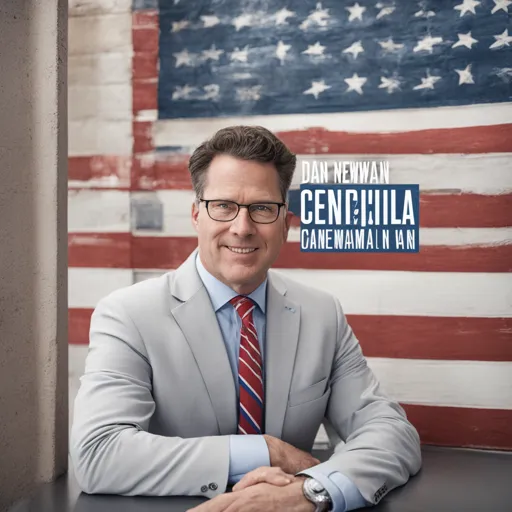 Dan Newman (political consultant)