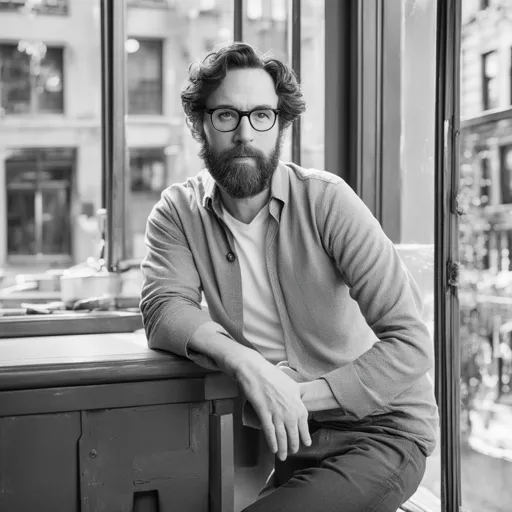 Dan O'Brien (playwright)