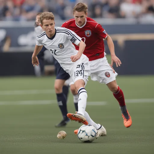 Dan O'Brien (soccer)