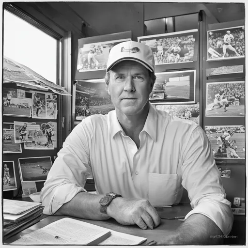 Dan O'Brien (sports journalist)