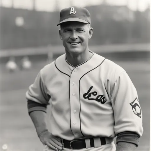 Dan O'Brien Sr.