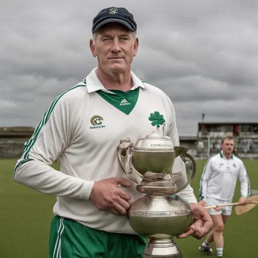Dan O'Connell (hurler)