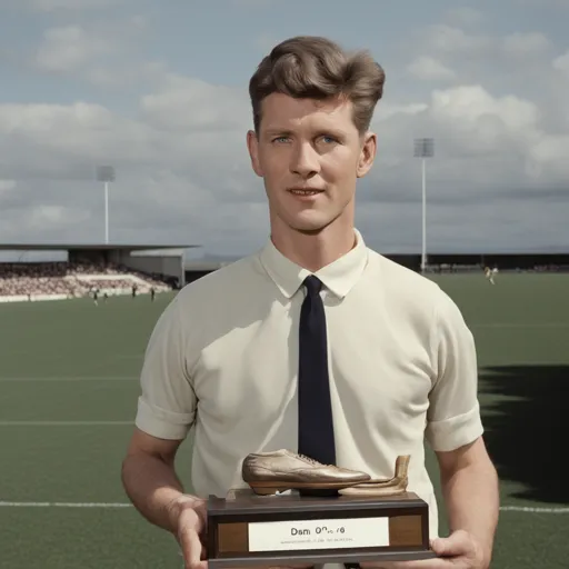 Dan O'Hara