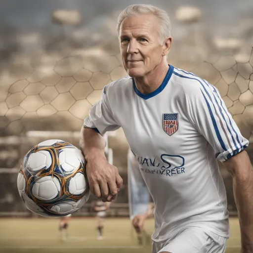 Dan O'Keefe (soccer)