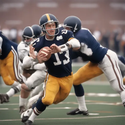 Dan O'Leary (American football)