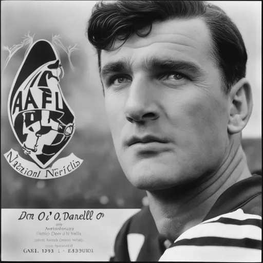 Dan O'Neill (Gaelic footballer)