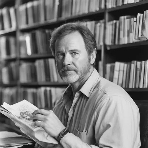 Dan O'Neill (writer)