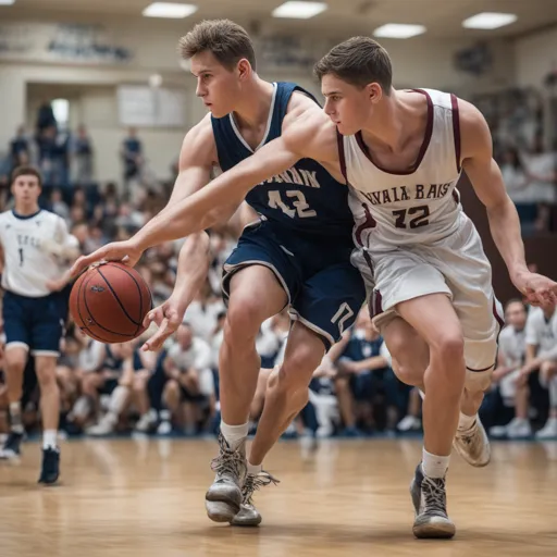 Dan O'Sullivan (basketball)